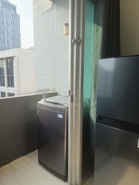 My Condo Sukhumvit 81, Bangkok, Soi Sukhumvit 81 Sukhumvit Road, Bang Chak, Phra Khanong, Bangkok, 1 Bedroom, 35 sqm, Condo For Rent, by Oraya Fortney, 500178186 - DDproperty.com