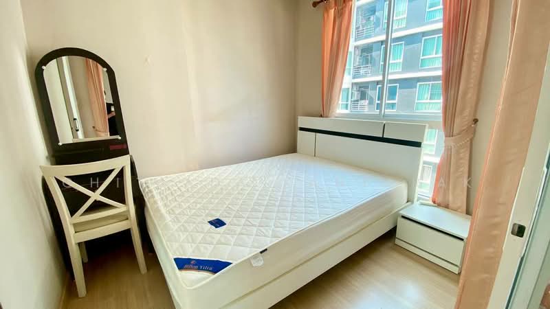 One Plus Business Park 1, Chiang Mai, Chiang Mai-Doi Saket Road, opposite Wachirawit School, Nong Pa Khrang Subdistrict, Mueang District, Chiang Mai Province, Nong Pa Krang, Muang Chiang Mai, Chiang Mai, 1 Bedroom, 31 sqm, Condo For Rent, by Chitlada Kantarak, 500178187 - DDproperty.com