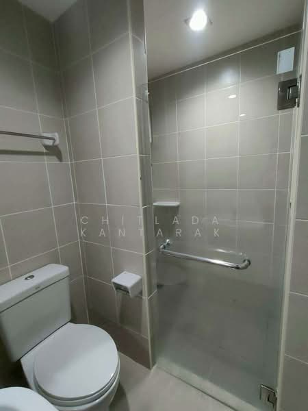 One Plus Business Park 1, Chiang Mai, Chiang Mai-Doi Saket Road, opposite Wachirawit School, Nong Pa Khrang Subdistrict, Mueang District, Chiang Mai Province, Nong Pa Krang, Muang Chiang Mai, Chiang Mai, 1 Bedroom, 31 sqm, Condo For Rent, by Chitlada Kantarak, 500178187 - DDproperty.com