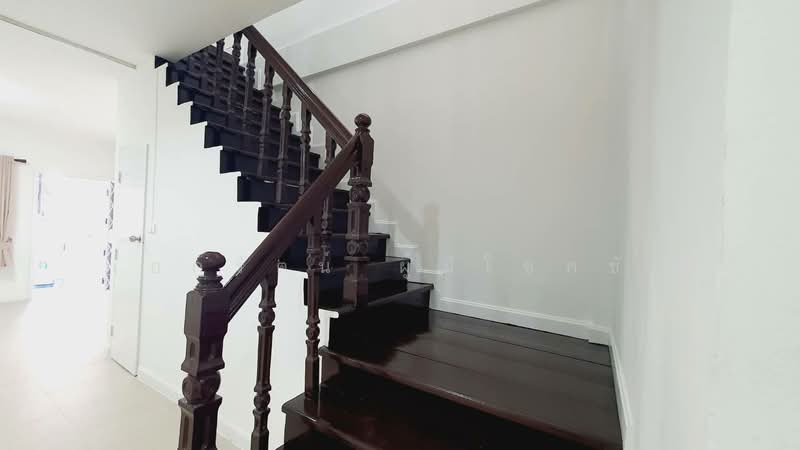 Soi Navamin 74, Bangkok, นวมินทร์, Ram Inthra, Khan Na Yao, Bangkok, 2 Bedrooms, 120 sqm, Townhouse For Rent, by เอกรัตน์ ผู้มีโชคชัย, 500178188 - DDproperty.com