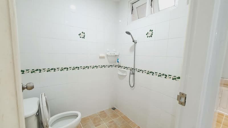 Soi Navamin 74, Bangkok, นวมินทร์, Ram Inthra, Khan Na Yao, Bangkok, 2 Bedrooms, 120 sqm, Townhouse For Rent, by เอกรัตน์ ผู้มีโชคชัย, 500178188 - DDproperty.com