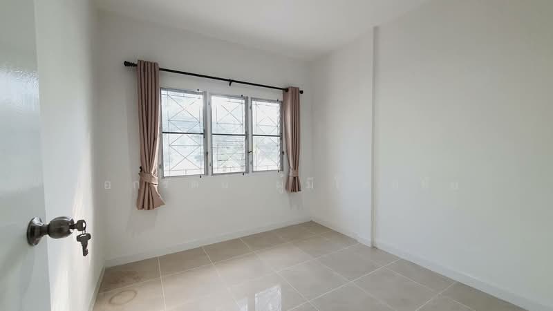 Soi Navamin 74, Bangkok, นวมินทร์, Ram Inthra, Khan Na Yao, Bangkok, 2 Bedrooms, 120 sqm, Townhouse For Rent, by เอกรัตน์ ผู้มีโชคชัย, 500178188 - DDproperty.com