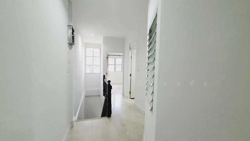 Soi Navamin 74, Bangkok, นวมินทร์, Ram Inthra, Khan Na Yao, Bangkok, 2 Bedrooms, 120 sqm, Townhouse For Rent, by เอกรัตน์ ผู้มีโชคชัย, 500178188 - DDproperty.com
