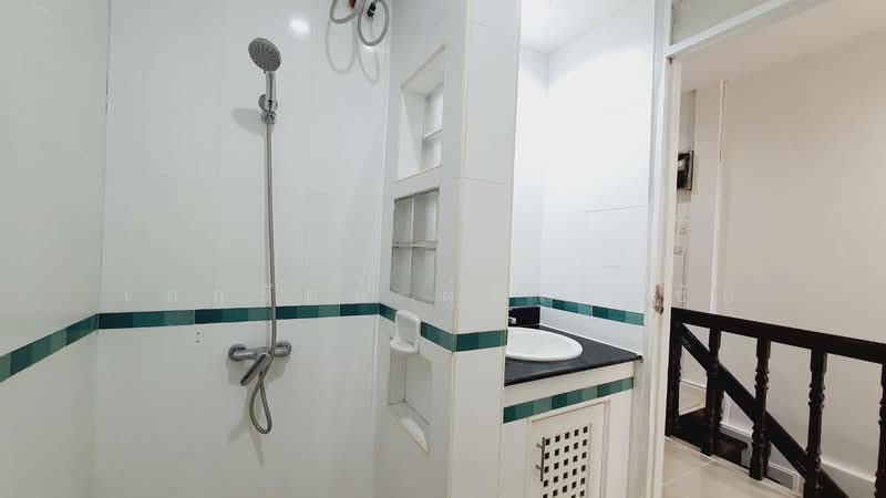 Soi Navamin 74, Bangkok, นวมินทร์, Ram Inthra, Khan Na Yao, Bangkok, 2 Bedrooms, 120 sqm, Townhouse For Rent, by เอกรัตน์ ผู้มีโชคชัย, 500178188 - DDproperty.com