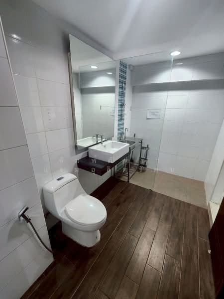 อารี ทาวน์เฮ้าส์, Bangkok, Khong Tan, Khlong Toei, Bangkok, , 250 sqm, Shophouse For Rent, by พิมพ์ภัทรา แจ่มอุลิตรัตน, 500178189 - DDproperty.com