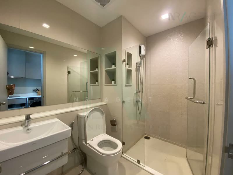 Life Sukhumvit 62 : ไลฟ์ สุขุมวิท 62, กรุงเทพ, ซอยสุขุมวิท 62, บางจาก, พระโขนง, กรุงเทพ, 25 ตร.ม., คอนโด ขาย, โดย NR AGENT, 500178192 - DDproperty.com