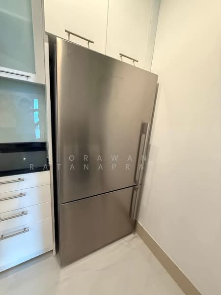 Ascott Sathorn : แอสคอทท์ สาธร, กรุงเทพ, South Sathorn Road, ยานนาวา, สาทร, กรุงเทพ, 93 ตร.ม., คอนโด ให้เช่า, โดย Orawan Ratanapratum, 500178193 - DDproperty.com