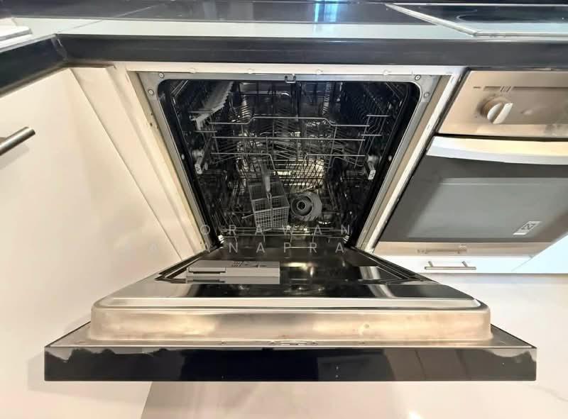 Ascott Sathorn, Bangkok, South Sathorn Road, Yan Nawa, Sathon, Bangkok, 2 Bedrooms, 93 sqm, Condo For Rent, by Orawan Ratanapratum, 500178193 - DDproperty.com