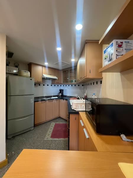 SV City Rama 3, Bangkok, 912 Rama 3 Road, Bang Pong Pang, Yan Nawa, Bangkok, 2 Bedrooms, 95 sqm, Condo For Sale, by PIRAYA SRIAMPORN, 500178194 - DDproperty.com