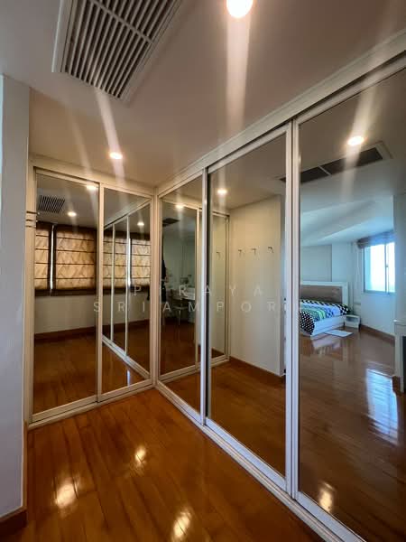 SV City Rama 3, Bangkok, 912 Rama 3 Road, Bang Pong Pang, Yan Nawa, Bangkok, 2 Bedrooms, 95 sqm, Condo For Sale, by PIRAYA SRIAMPORN, 500178194 - DDproperty.com