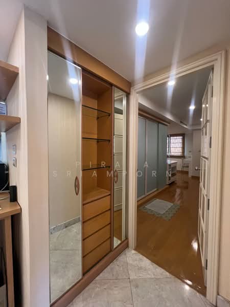 SV City Rama 3, Bangkok, 912 Rama 3 Road, Bang Pong Pang, Yan Nawa, Bangkok, 2 Bedrooms, 95 sqm, Condo For Sale, by PIRAYA SRIAMPORN, 500178194 - DDproperty.com