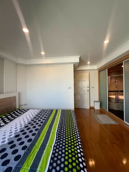 SV City Rama 3, Bangkok, 912 Rama 3 Road, Bang Pong Pang, Yan Nawa, Bangkok, 2 Bedrooms, 95 sqm, Condo For Sale, by PIRAYA SRIAMPORN, 500178194 - DDproperty.com