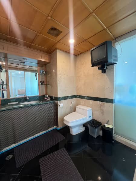 SV City Rama 3, Bangkok, 912 Rama 3 Road, Bang Pong Pang, Yan Nawa, Bangkok, 2 Bedrooms, 95 sqm, Condo For Sale, by PIRAYA SRIAMPORN, 500178194 - DDproperty.com