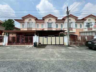 ขาย - เดอะ คอนเนค 7/1 ดอนเมือง-เทิดราชัน, กรุงเทพ