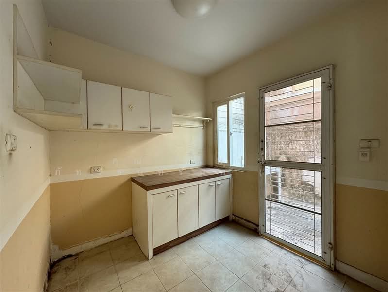 เดอะ คอนเนค 7/1 ดอนเมือง-เทิดราชัน, Bangkok, Si Khan, Don Mueang, Bangkok, 3 Bedrooms, 90 sqm, Townhouse For Sale, by คุณ คติพจน์ ภัทรธนทรัพย์ (พีท), 500178196 - DDproperty.com