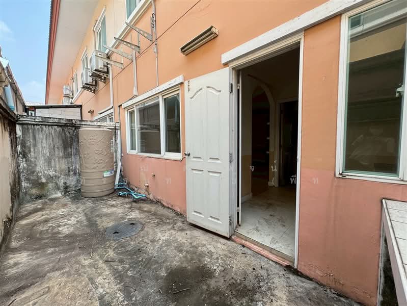 เดอะ คอนเนค 7/1 ดอนเมือง-เทิดราชัน, Bangkok, Si Khan, Don Mueang, Bangkok, 3 Bedrooms, 90 sqm, Townhouse For Sale, by คุณ คติพจน์ ภัทรธนทรัพย์ (พีท), 500178196 - DDproperty.com