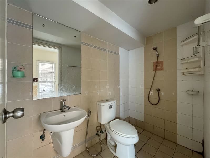 เดอะ คอนเนค 7/1 ดอนเมือง-เทิดราชัน, กรุงเทพ, สีกัน, ดอนเมือง, กรุงเทพ, 90 ตร.ม., ทาวน์เฮ้าส์ ขาย, โดย คุณ คติพจน์ ภัทรธนทรัพย์ (พีท), 500178196 - DDproperty.com