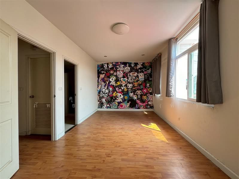 เดอะ คอนเนค 7/1 ดอนเมือง-เทิดราชัน, Bangkok, Si Khan, Don Mueang, Bangkok, 3 Bedrooms, 90 sqm, Townhouse For Sale, by คุณ คติพจน์ ภัทรธนทรัพย์ (พีท), 500178196 - DDproperty.com