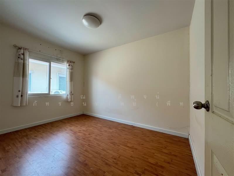 เดอะ คอนเนค 7/1 ดอนเมือง-เทิดราชัน, กรุงเทพ, สีกัน, ดอนเมือง, กรุงเทพ, 90 ตร.ม., ทาวน์เฮ้าส์ ขาย, โดย คุณ คติพจน์ ภัทรธนทรัพย์ (พีท), 500178196 - DDproperty.com