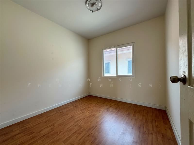 เดอะ คอนเนค 7/1 ดอนเมือง-เทิดราชัน, Bangkok, Si Khan, Don Mueang, Bangkok, 3 Bedrooms, 90 sqm, Townhouse For Sale, by คุณ คติพจน์ ภัทรธนทรัพย์ (พีท), 500178196 - DDproperty.com