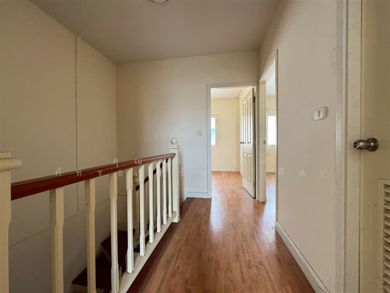 เดอะ คอนเนค 7/1 ดอนเมือง-เทิดราชัน, Bangkok, Si Khan, Don Mueang, Bangkok, 3 Bedrooms, 90 sqm, Townhouse For Sale, by คุณ คติพจน์ ภัทรธนทรัพย์ (พีท), 500178196 - DDproperty.com