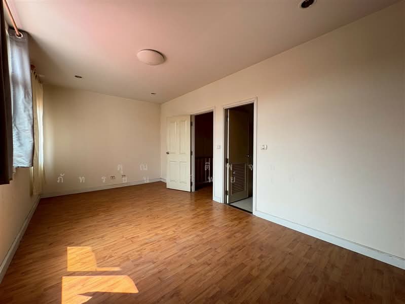 เดอะ คอนเนค 7/1 ดอนเมือง-เทิดราชัน, Bangkok, Si Khan, Don Mueang, Bangkok, 3 Bedrooms, 90 sqm, Townhouse For Sale, by คุณ คติพจน์ ภัทรธนทรัพย์ (พีท), 500178196 - DDproperty.com