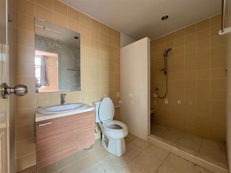 เดอะ คอนเนค 7/1 ดอนเมือง-เทิดราชัน, Bangkok, Si Khan, Don Mueang, Bangkok, 3 Bedrooms, 90 sqm, Townhouse For Sale, by คุณ คติพจน์ ภัทรธนทรัพย์ (พีท), 500178196 - DDproperty.com