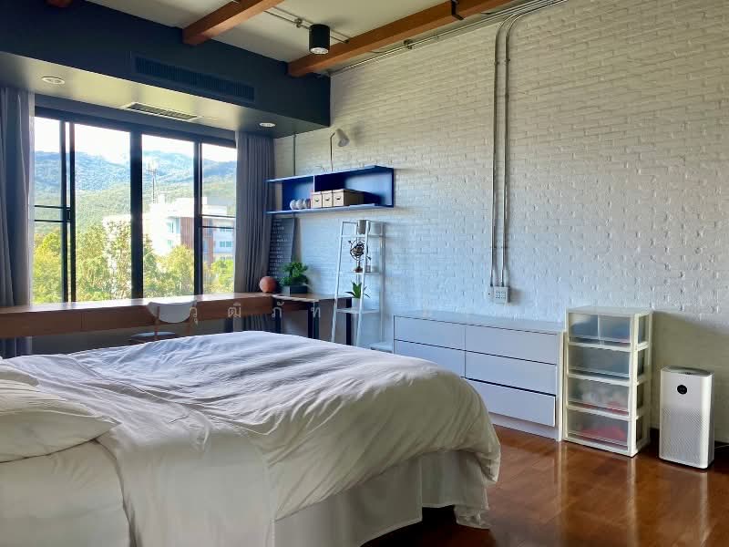 The Resort Condominium, Chiang Mai, 305 Moo 1, Chang Phuak, Muang Chiang Mai, Chiang Mai, 1 Bedroom, 96 sqm, Condo For Rent, by วุฒิภัทร มิ่งคำ, 500178197 - DDproperty.com