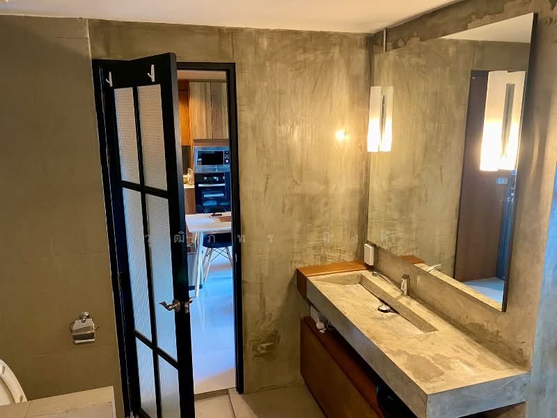 The Resort Condominium, Chiang Mai, 305 Moo 1, Chang Phuak, Muang Chiang Mai, Chiang Mai, 1 Bedroom, 96 sqm, Condo For Rent, by วุฒิภัทร มิ่งคำ, 500178197 - DDproperty.com