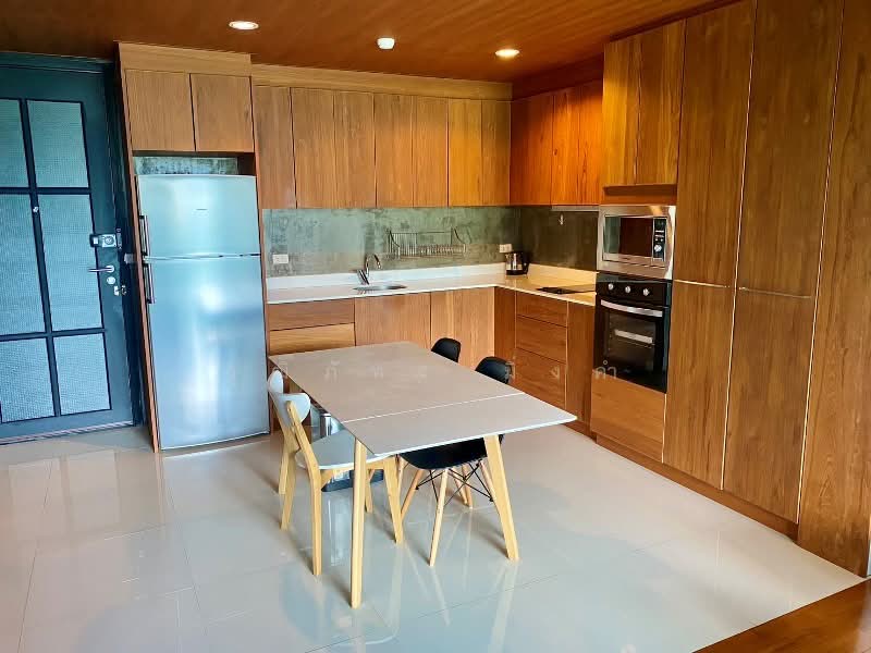 ให้เช่า - The Resort Condominium : เดอะรีสอร์ท คอนโดมิเนียม, เชียงใหม่