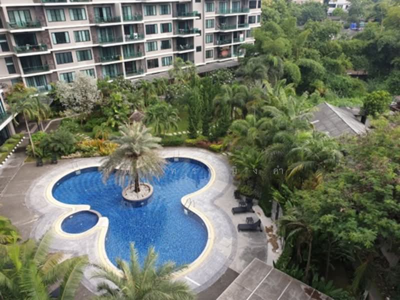 The Resort Condominium, Chiang Mai, 305 Moo 1, Chang Phuak, Muang Chiang Mai, Chiang Mai, 1 Bedroom, 96 sqm, Condo For Rent, by วุฒิภัทร มิ่งคำ, 500178197 - DDproperty.com