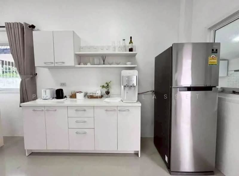 บ้านสวนอยู่เจริญ 5, ภูเก็ต, ป่าคลอก, ถลาง, ภูเก็ต, 223 ตร.ม., บ้านเดี่ยว ให้เช่า, โดย primeglobalasset Bank, 500178199 - DDproperty.com