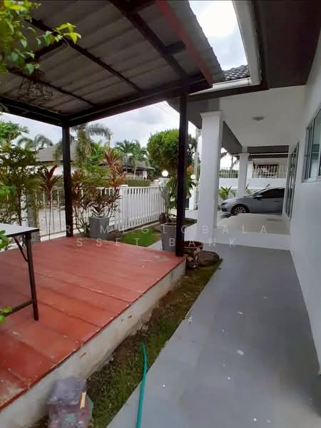 บ้านสวนอยู่เจริญ 5, Phuket, Pa Khlok, Thalang, Phuket, 3 Bedrooms, 223 sqm, Single Detached House For Rent, by primeglobalasset Bank, 500178199 - DDproperty.com