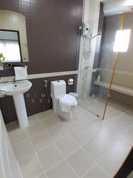 บ้านสวนอยู่เจริญ 5, Phuket, Pa Khlok, Thalang, Phuket, 3 Bedrooms, 223 sqm, Single Detached House For Rent, by primeglobalasset Bank, 500178199 - DDproperty.com