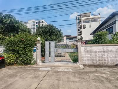 ขาย - บ้านเดี่ยว 2 ชั้น 104 ตร.ว. บ้านเดี่ยว ซอยติวานนท์3 แยก3 ถนนกาญจนาภิเษก, นนทบุรี