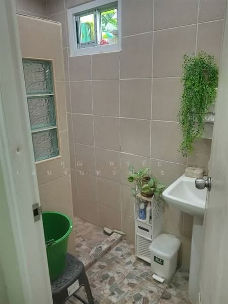 บ้านเดี่ยว 2 ชั้น 104 ตร.ว. บ้านเดี่ยว ซอยติวานนท์3 แยก3 ถนนกาญจนาภิเษก, นนทบุรี, ตลาดขวัญ, เมืองนนทบุรี, นนทบุรี, 400 ตร.ม., บ้านเดี่ยว ขาย, โดย คุณ พรชัย เสนจันทร์ฒิไชย (โก้), 500178205 - DDproperty.com