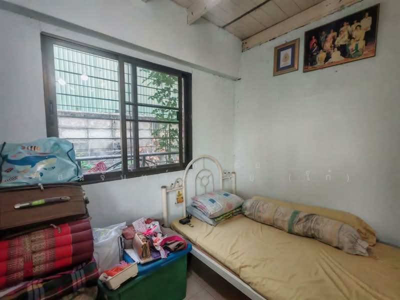 บ้านเดี่ยว 2 ชั้น 104 ตร.ว. บ้านเดี่ยว ซอยติวานนท์3 แยก3 ถนนกาญจนาภิเษก, Nonthaburi, Talat Kwan, Muang Nonthaburi, Nonthaburi, 3 Bedrooms, 400 sqm, Single Detached House For Sale, by คุณ พรชัย เสนจันทร์ฒิไชย (โก้), 500178205 - DDproperty.com