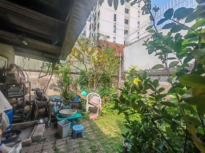 บ้านเดี่ยว 2 ชั้น 104 ตร.ว. บ้านเดี่ยว ซอยติวานนท์3 แยก3 ถนนกาญจนาภิเษก, Nonthaburi, Talat Kwan, Muang Nonthaburi, Nonthaburi, 3 Bedrooms, 400 sqm, Single Detached House For Sale, by คุณ พรชัย เสนจันทร์ฒิไชย (โก้), 500178205 - DDproperty.com