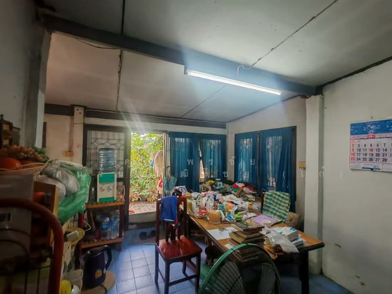 บ้านเดี่ยว 2 ชั้น 104 ตร.ว. บ้านเดี่ยว ซอยติวานนท์3 แยก3 ถนนกาญจนาภิเษก, นนทบุรี, ตลาดขวัญ, เมืองนนทบุรี, นนทบุรี, 400 ตร.ม., บ้านเดี่ยว ขาย, โดย คุณ พรชัย เสนจันทร์ฒิไชย (โก้), 500178205 - DDproperty.com