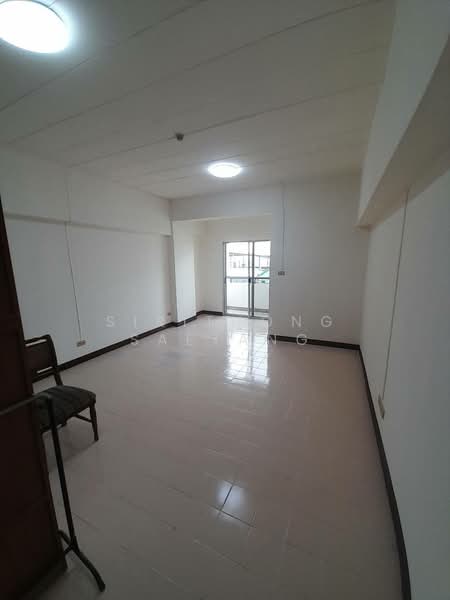 Sinthanee Residence Tower, Bangkok, Nawamin Road, Khan Na Yao, Khan Na Yao, Bangkok, 1 Bedroom, 29 sqm, Condo For Sale, by Sirithong Saetang, 500178207 - DDproperty.com