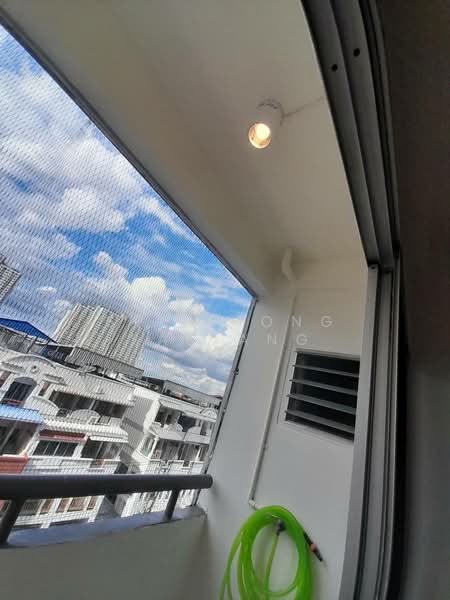 Sinthanee Residence Tower, Bangkok, Nawamin Road, Khan Na Yao, Khan Na Yao, Bangkok, 1 Bedroom, 29 sqm, Condo For Sale, by Sirithong Saetang, 500178207 - DDproperty.com