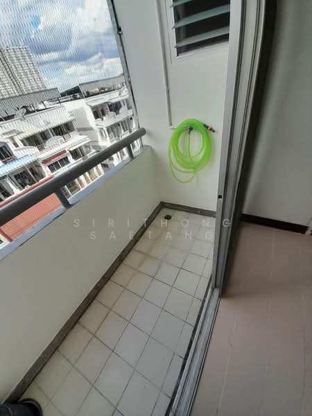 Sinthanee Residence Tower : สินธานี เรสซิเด้นท์ ทาวเวอร์, กรุงเทพ, ถนนนวมินทร์, คันนายาว, คันนายาว, กรุงเทพ, 29 ตร.ม., คอนโด ขาย, โดย Sirithong Saetang, 500178207 - DDproperty.com