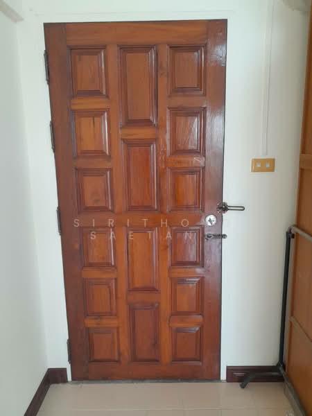 Sinthanee Residence Tower, Bangkok, Nawamin Road, Khan Na Yao, Khan Na Yao, Bangkok, 1 Bedroom, 29 sqm, Condo For Sale, by Sirithong Saetang, 500178207 - DDproperty.com