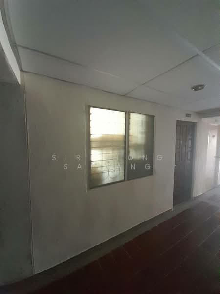 Sinthanee Residence Tower, Bangkok, Nawamin Road, Khan Na Yao, Khan Na Yao, Bangkok, 1 Bedroom, 29 sqm, Condo For Sale, by Sirithong Saetang, 500178207 - DDproperty.com