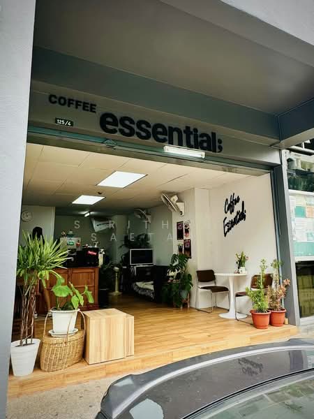 Sinthanee Residence Tower, Bangkok, Nawamin Road, Khan Na Yao, Khan Na Yao, Bangkok, 1 Bedroom, 29 sqm, Condo For Sale, by Sirithong Saetang, 500178207 - DDproperty.com