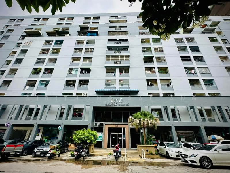 Sinthanee Residence Tower : สินธานี เรสซิเด้นท์ ทาวเวอร์, กรุงเทพ, ถนนนวมินทร์, คันนายาว, คันนายาว, กรุงเทพ, 29 ตร.ม., คอนโด ขาย, โดย Sirithong Saetang, 500178207 - DDproperty.com