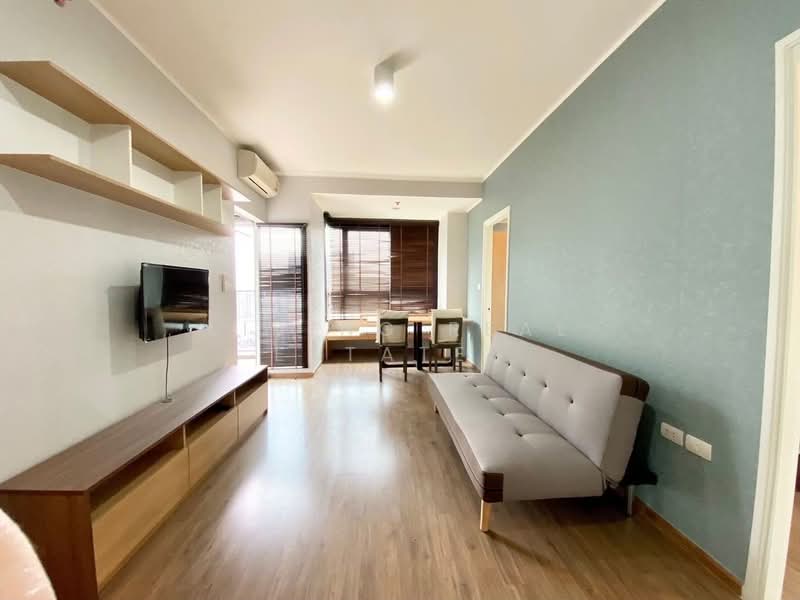 For Rent - U Delight Rattanathibet, Nonthaburi
