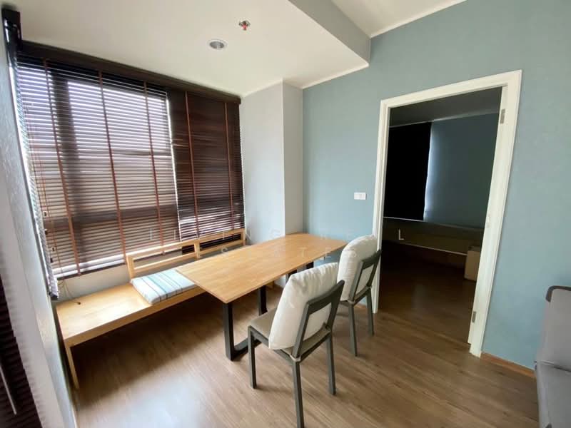 For Rent - U Delight Rattanathibet, Nonthaburi