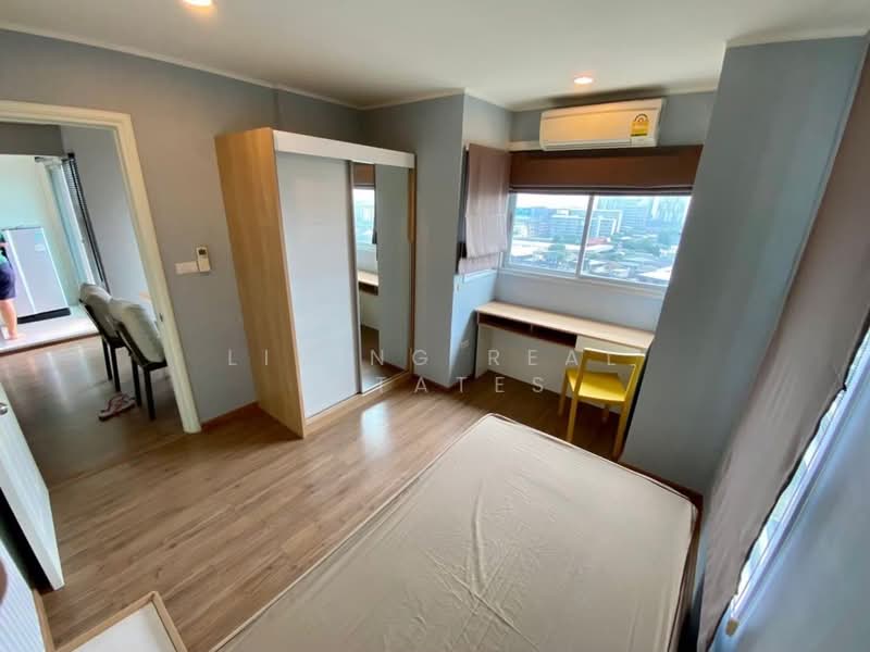 For Rent - U Delight Rattanathibet, Nonthaburi