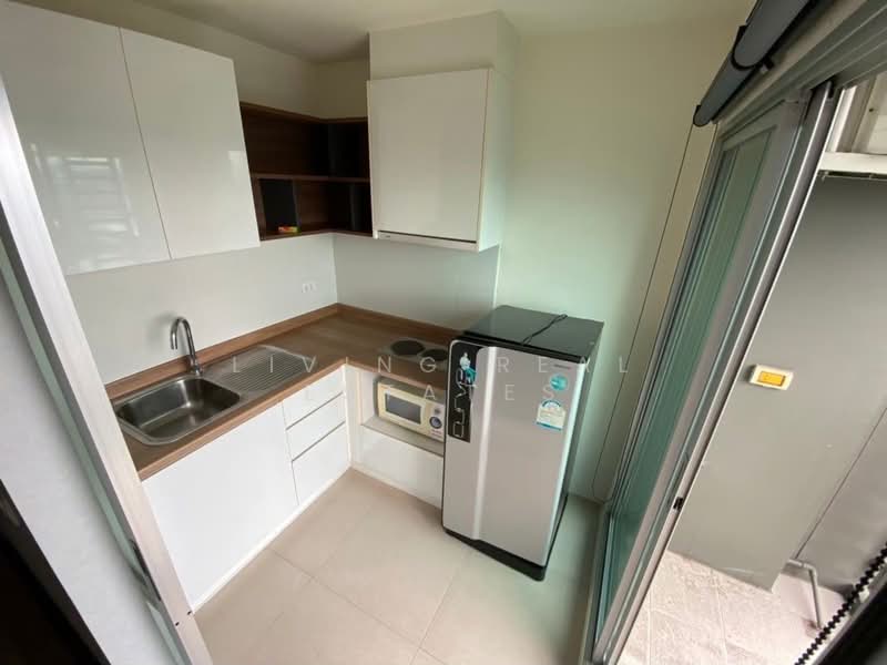 For Rent - U Delight Rattanathibet, Nonthaburi